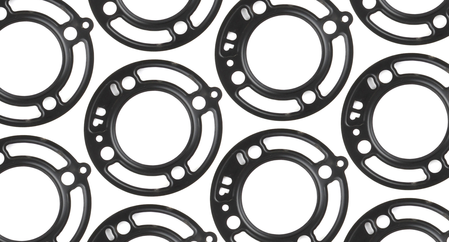 Proprietary High Temperature Coating