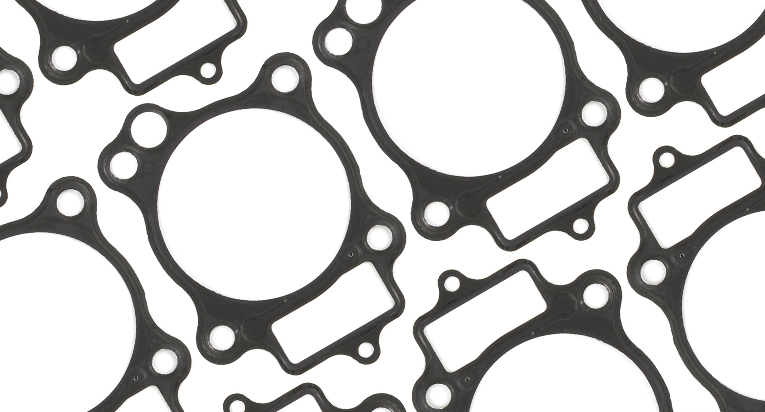 Rubber Coated Steel