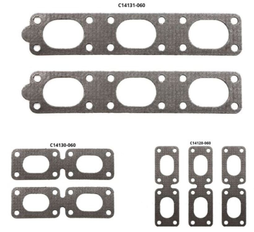 Cometic Product Release: BMW M52/S52/M42/M44/M50/S50 .060