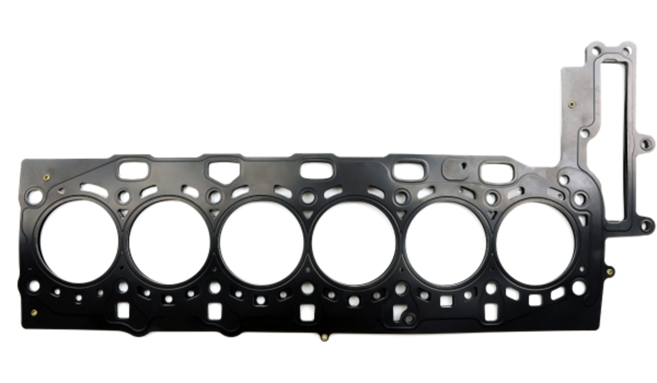 Cometic Gasket Expands Performance Line with New MLX Head Gaskets for BMW B58, S63, and N63 Engines