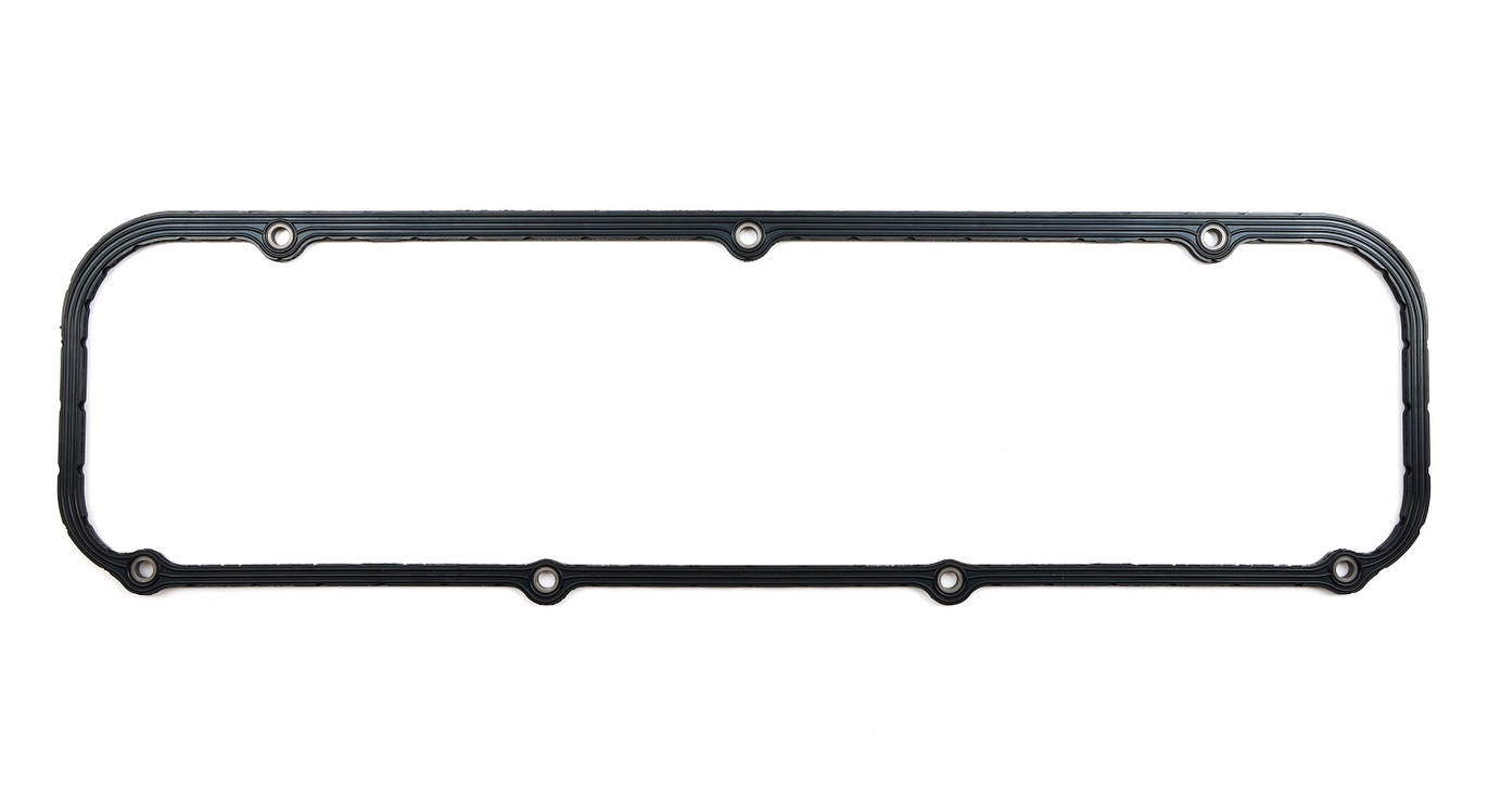 Cometic Product Release: Molded Rubber Valve Cover Gaskets