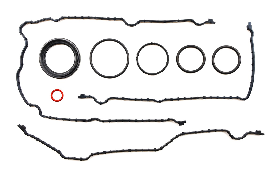 Cometic Product Release: Ford 5.0L Coyote Timing Cover Gasket Set