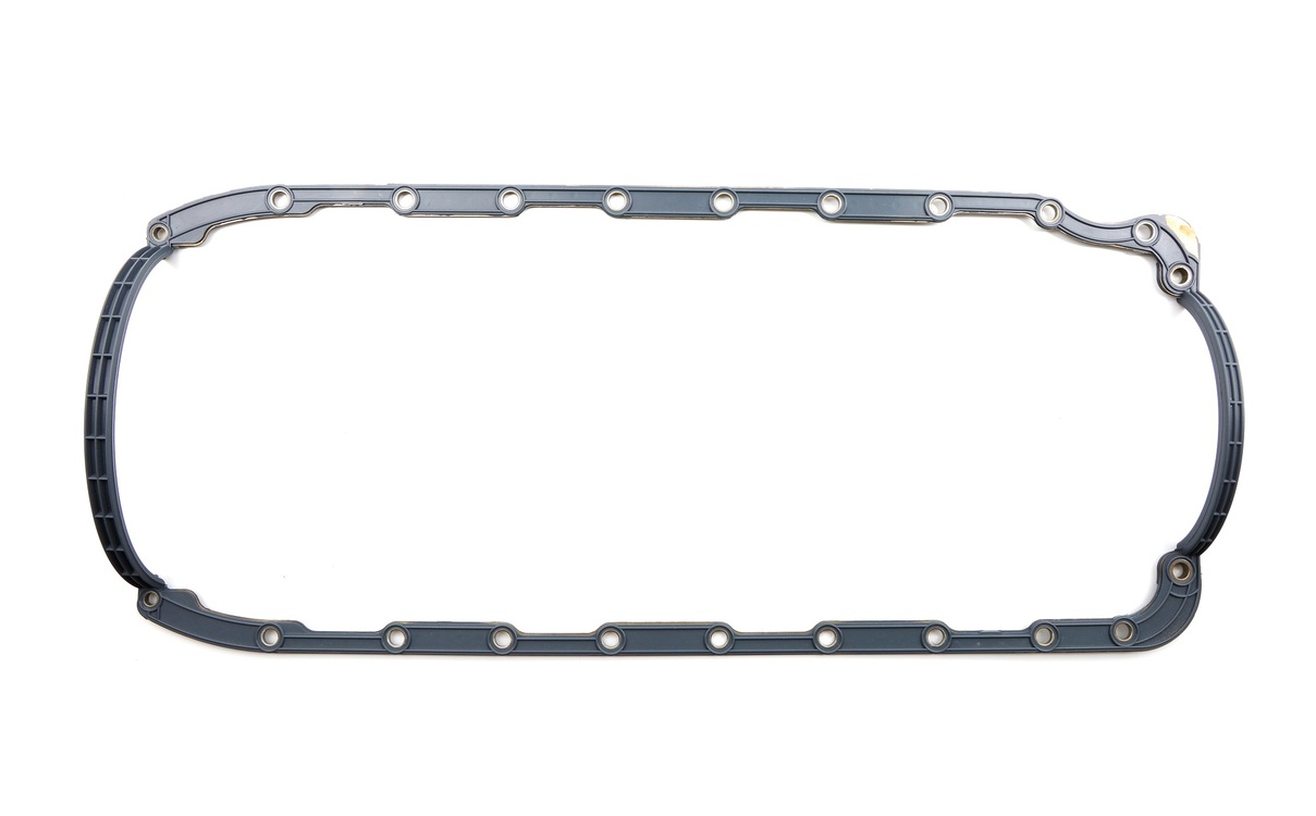 Cometic Product Release: Chevrolet Gen-IV Big Block V8 - One Piece Molded Rubber Oil Pan Gasket