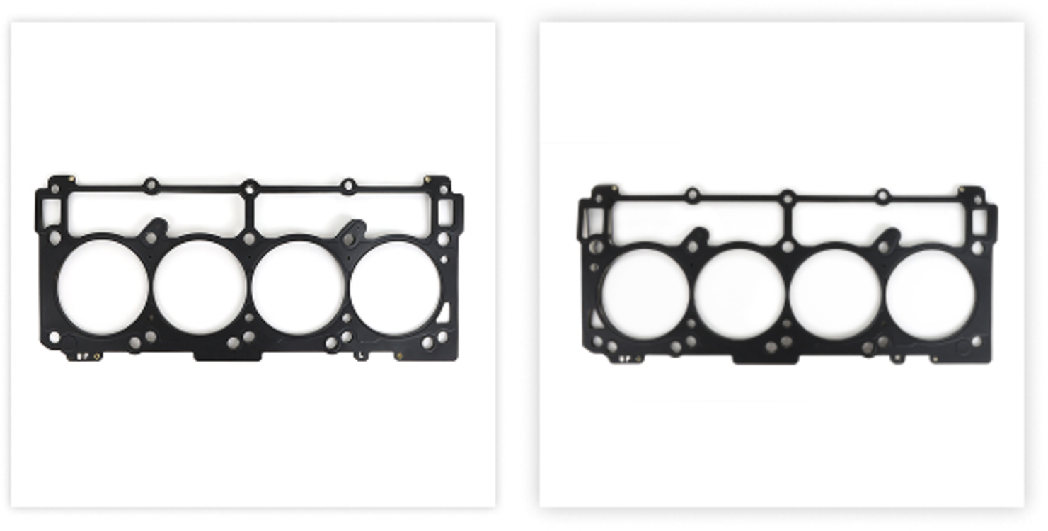 Dual Stopper Technology