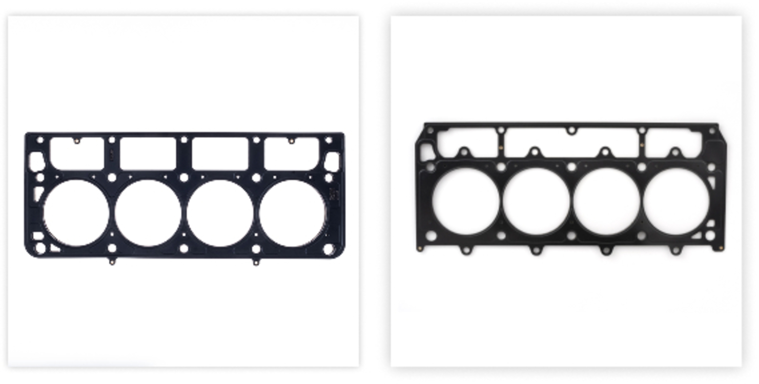 Dual Stopper Technology