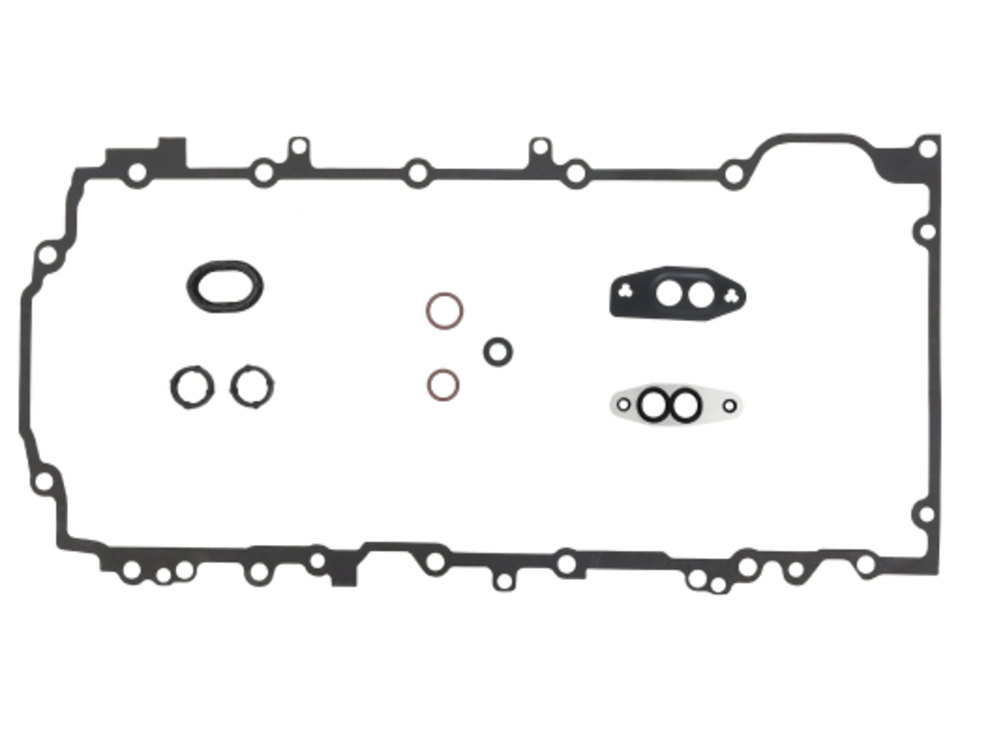GM Gen-V LT V8 - Oil Pan Gasket Kit C15770