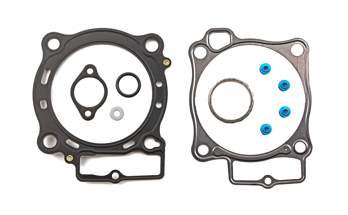 Cometic Product Release: Honda CRF450R/RWE/RX Top End Gasket Kit, 2021