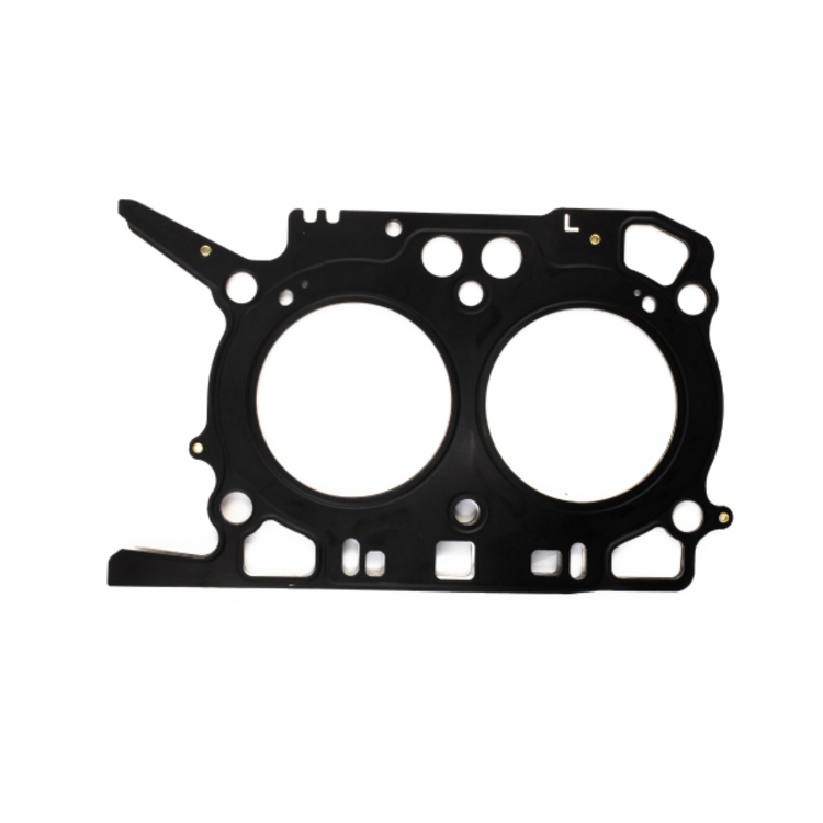 Sealing the Subaru FA24F