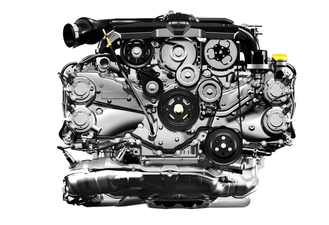 Subaru FB20 Cylinder Head Gaskets