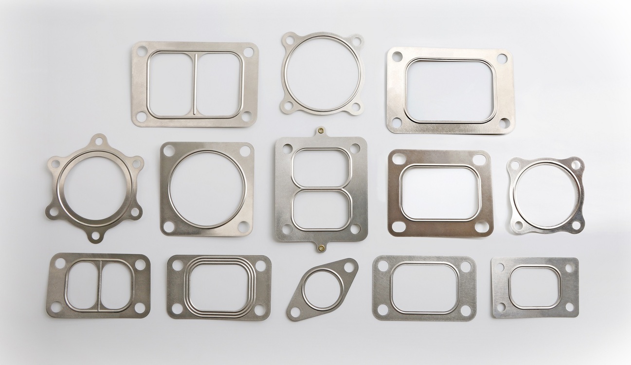 Cometic Product Release: Turbo Flange Gaskets