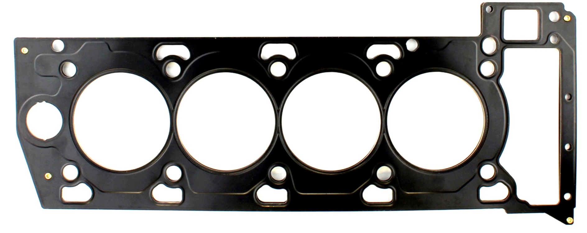 Cometic Product Release: Jaguar AJ133 Gen-3 AJ-V8; Land Rover LR-V8 .040