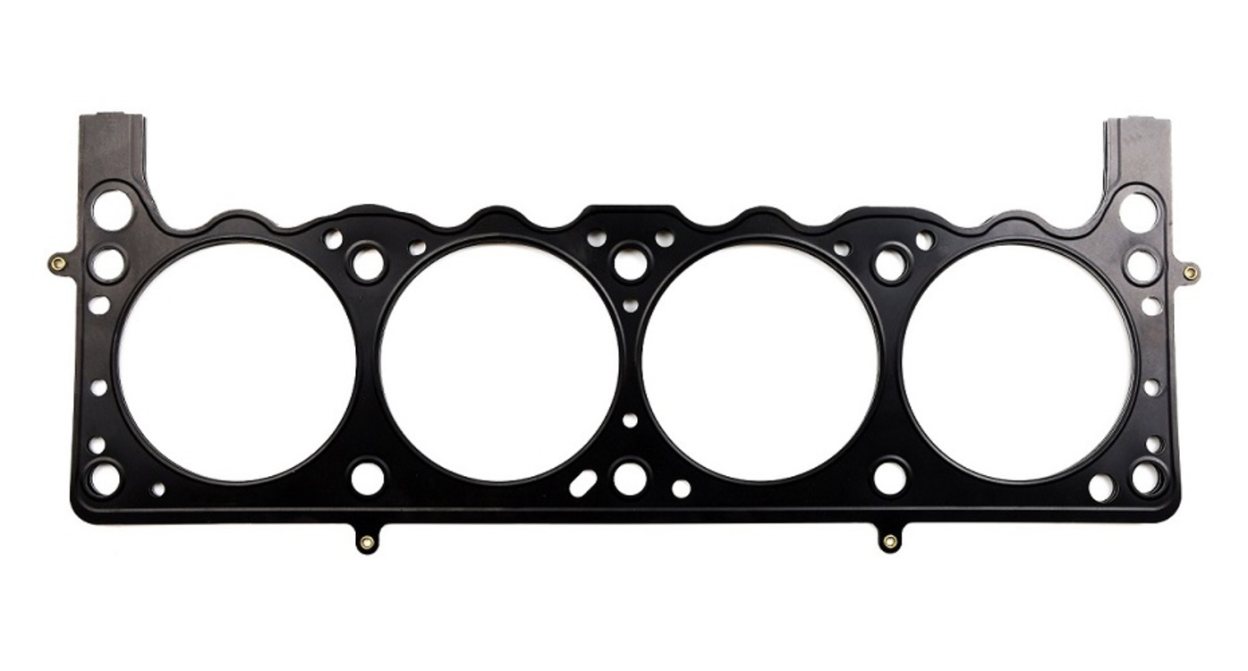 Cometic Product Release: Expanded MLS Head Gaskets: Chrysler, Ford, Volkswagen
