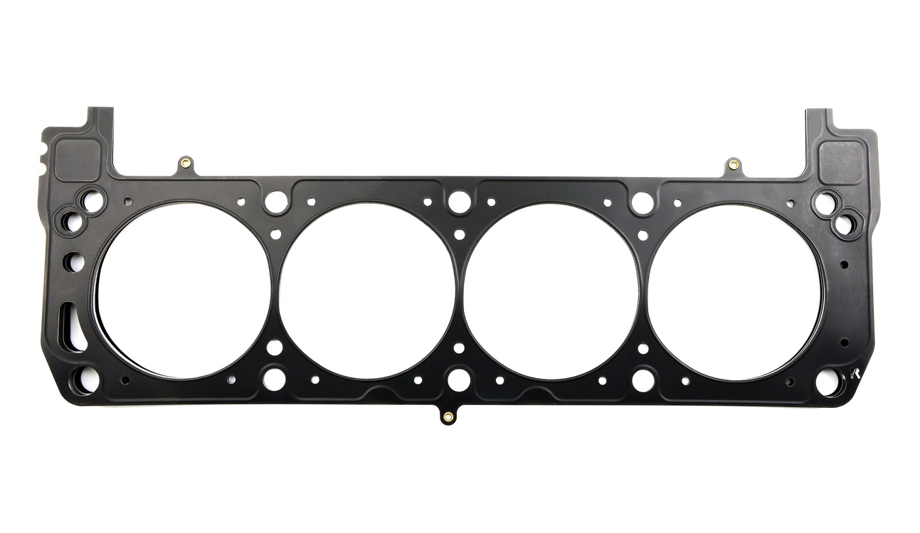 Cometic Product Release: Expanded MLS Head Gaskets: Chrysler, Ford, Volkswagen