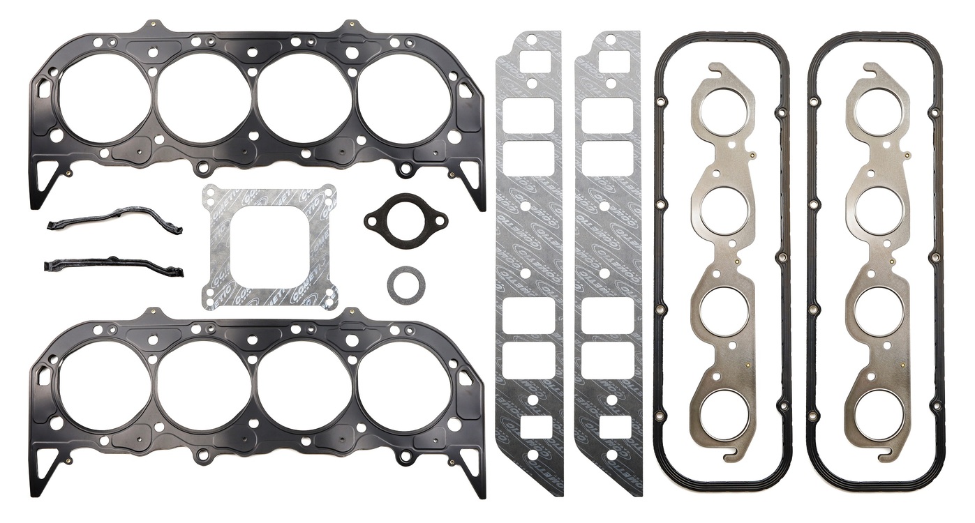 Cometic Product Release: GM Gen-5/6 Big Block StreetPro Kits