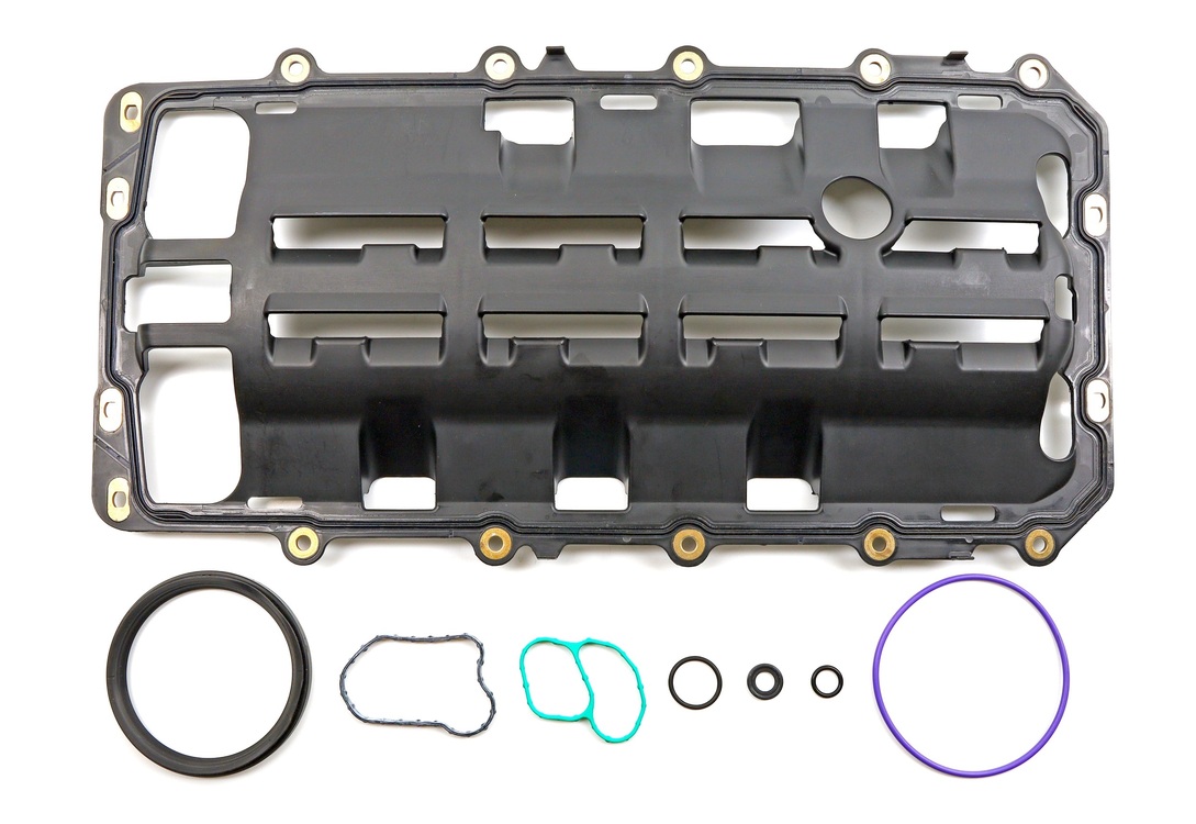 Cometic Product Release: StreetPro Kits for Chrysler 6.4L Gen-3 Hemi & Ford 5.0L Coyote