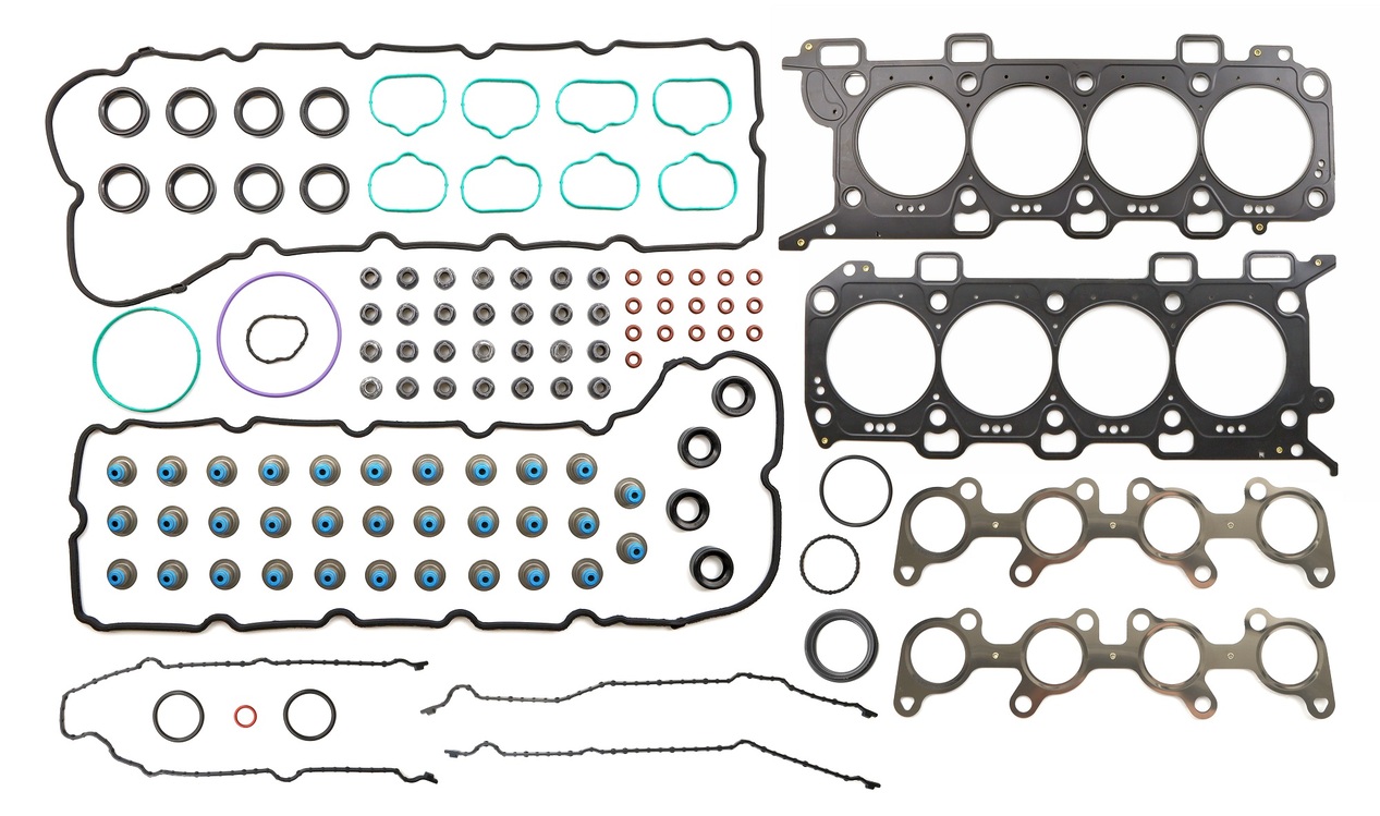 Cometic Product Release: StreetPro Kits for Chrysler 6.4L Gen-3 Hemi & Ford 5.0L Coyote