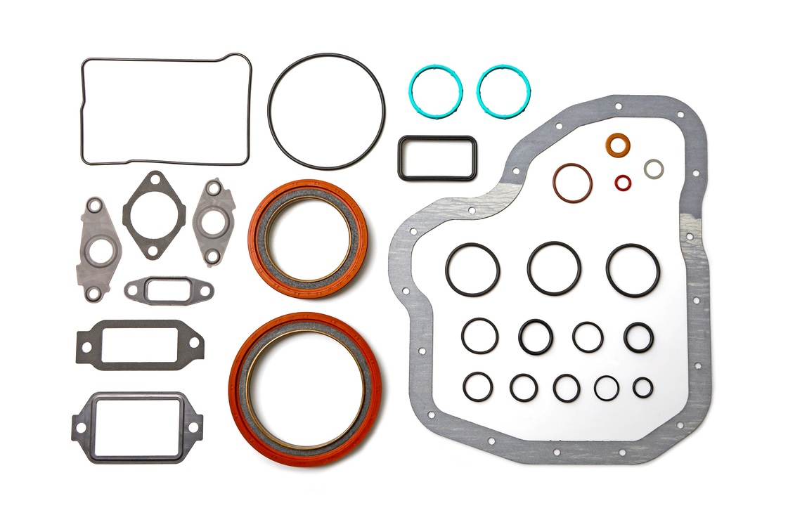 Cometic Product Release:  GM LML/LGH Duramax StreetPro Gasket Kits