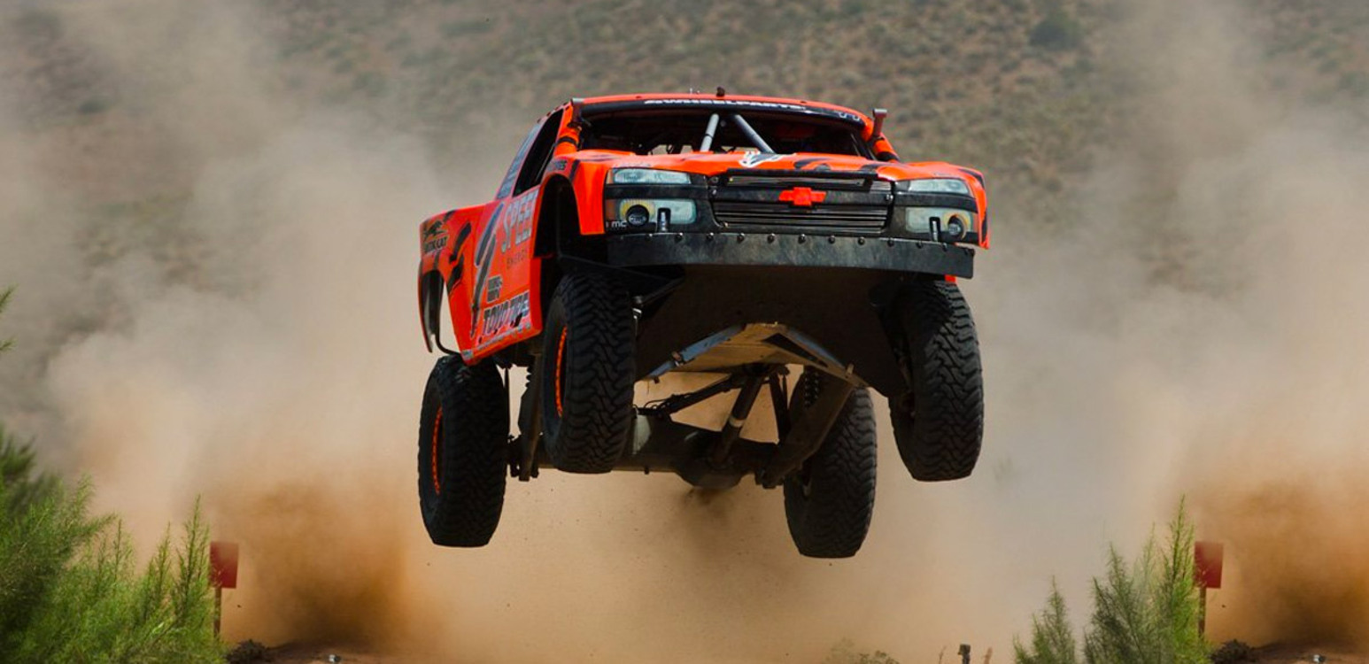 Cometic Continues Partnership with Speed Energy Formula Off-Road Presented by Traxxis®