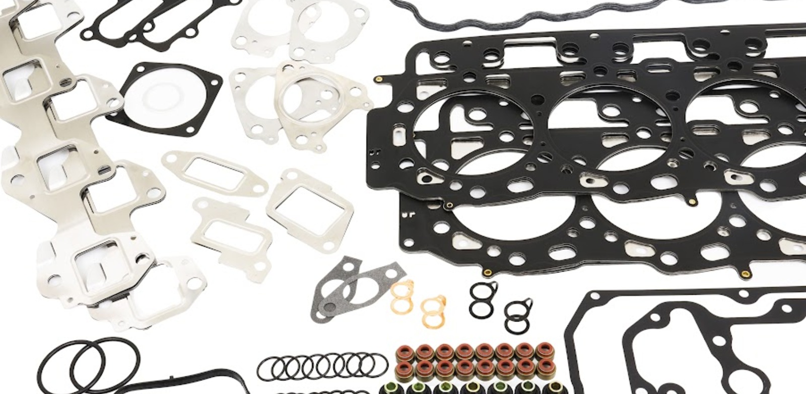 Cometic Product Release:  GM 07.5-2010 6.6L Duramax PRO3011T Top End Gasket Kit