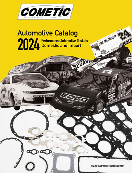 Automotive Catalog