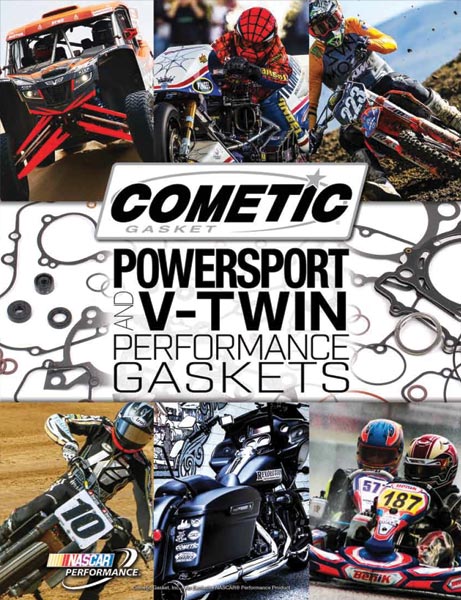 Powersports Catalog