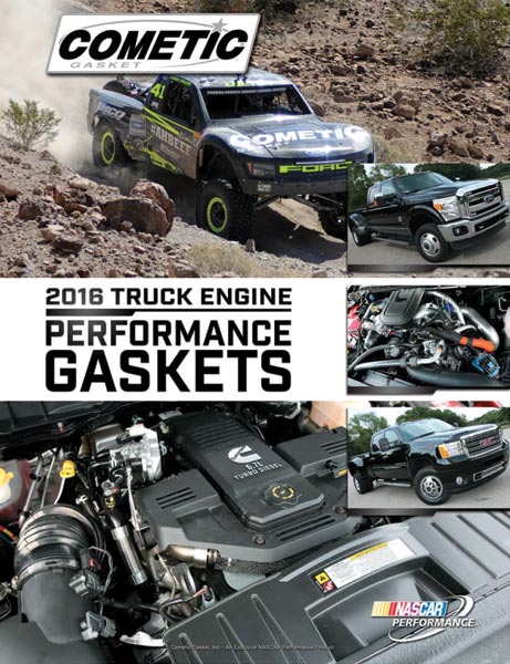 Truck Catalog